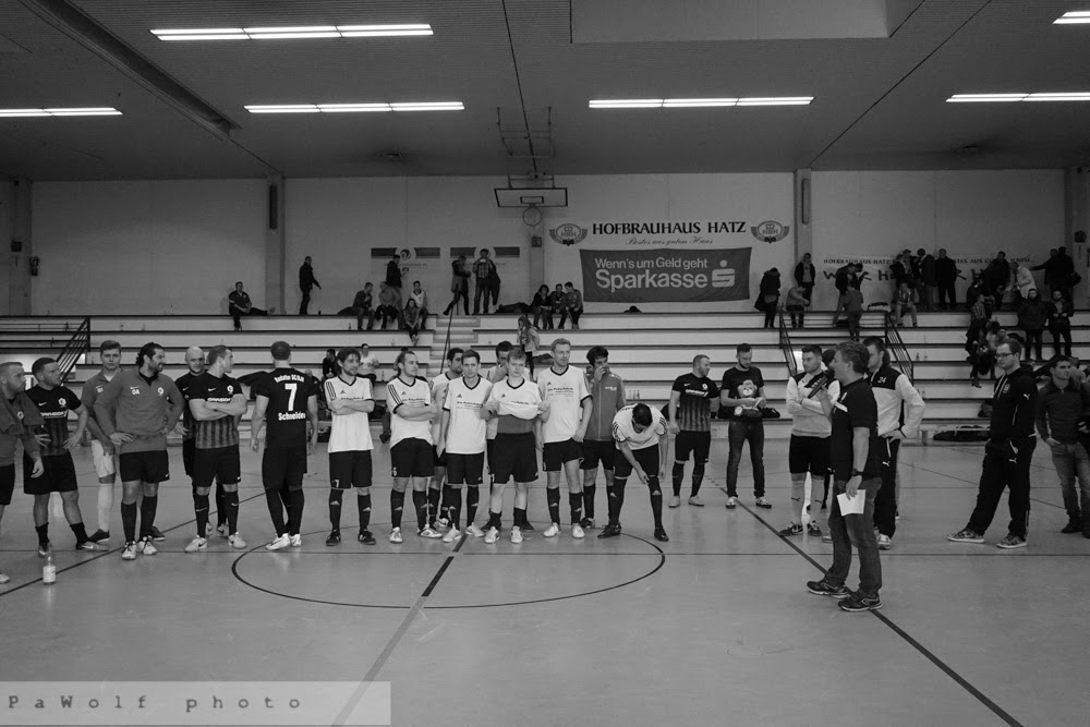 Bilder Mitternachtsturnier