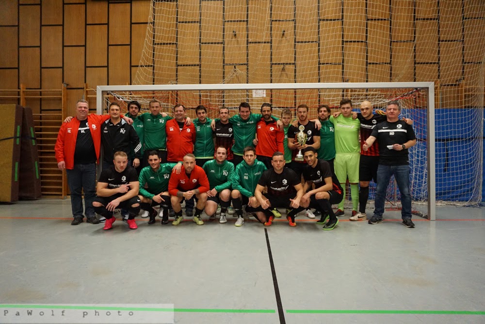 Bilder Mitternachtsturnier