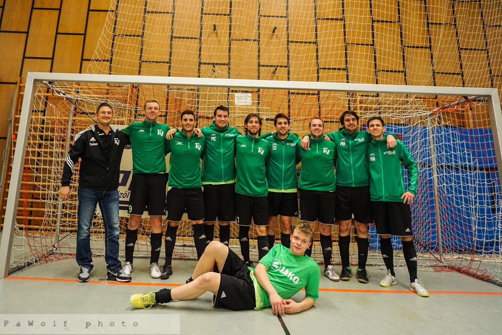 Bilder Mitternachtsturnier
