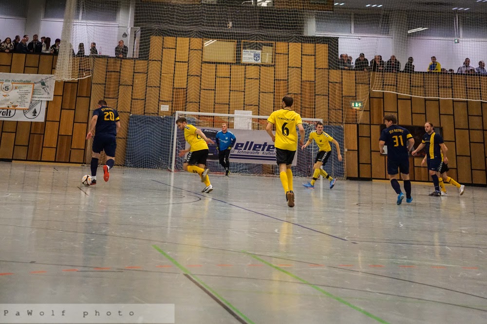 Bilder Mitternachtsturnier
