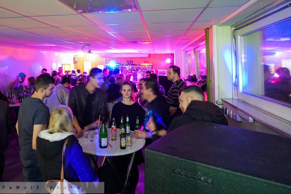 Bilder Mitternachtsturnier