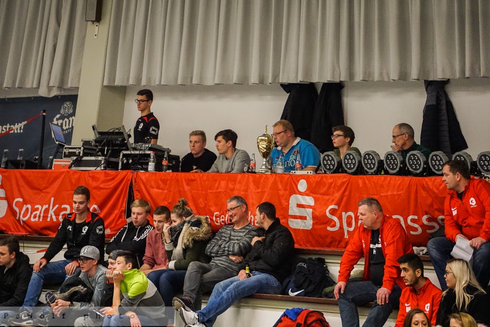 Bilder Mitternachtsturnier