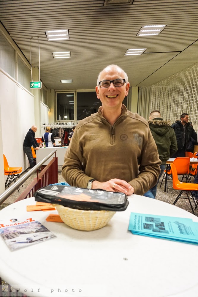 Bilder Mitternachtsturnier