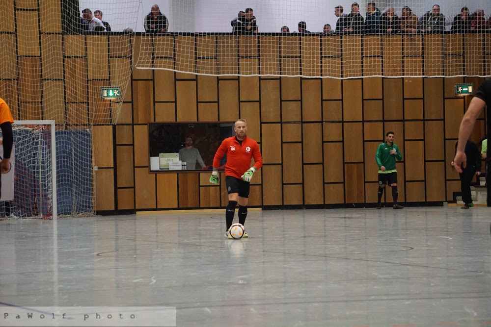 Bilder Mitternachtsturnier