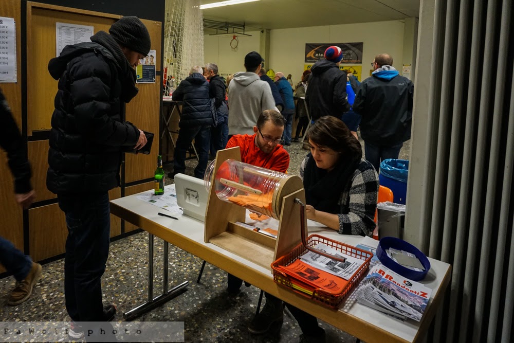Bilder Mitternachtsturnier