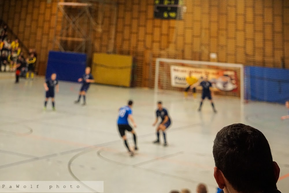Bilder Mitternachtsturnier