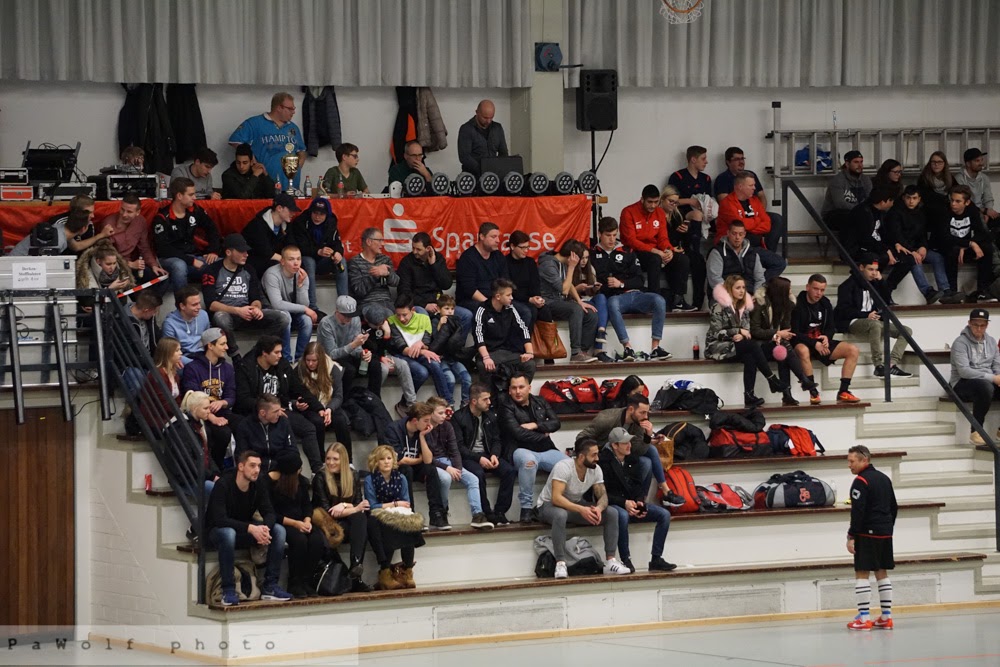 Bilder Mitternachtsturnier