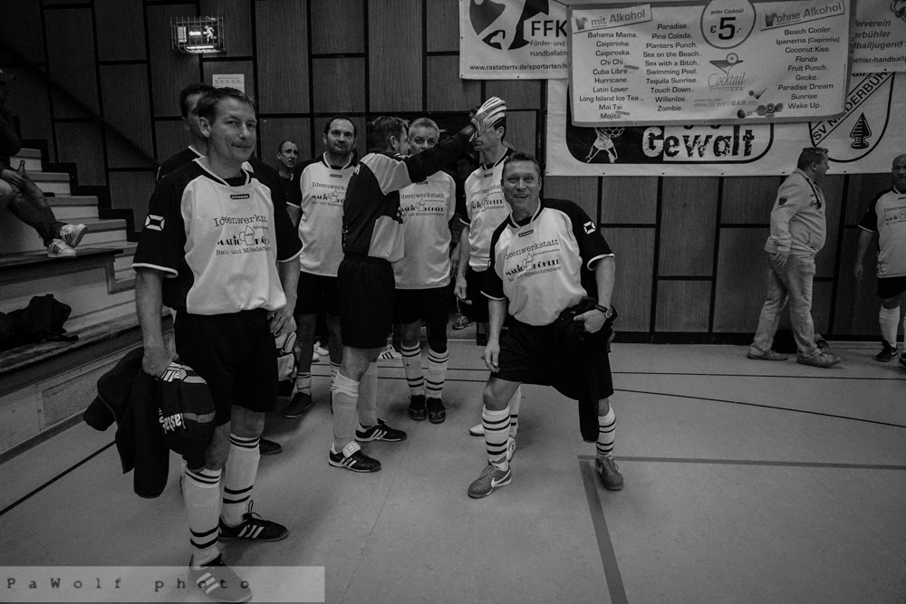 Bilder Mitternachtsturnier