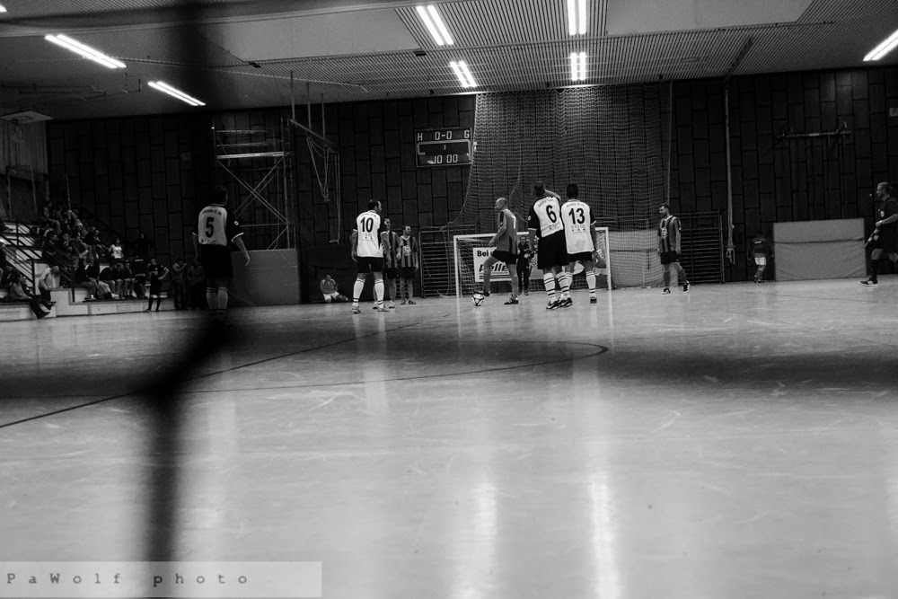 Bilder Mitternachtsturnier