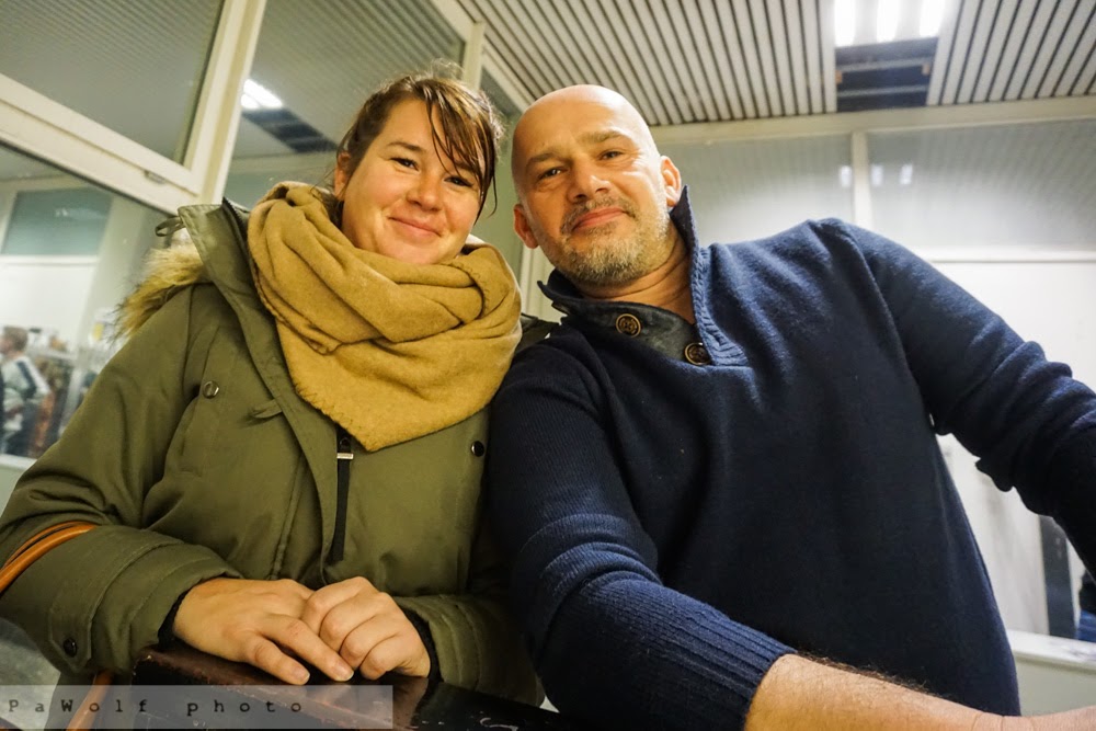 Bilder Mitternachtsturnier