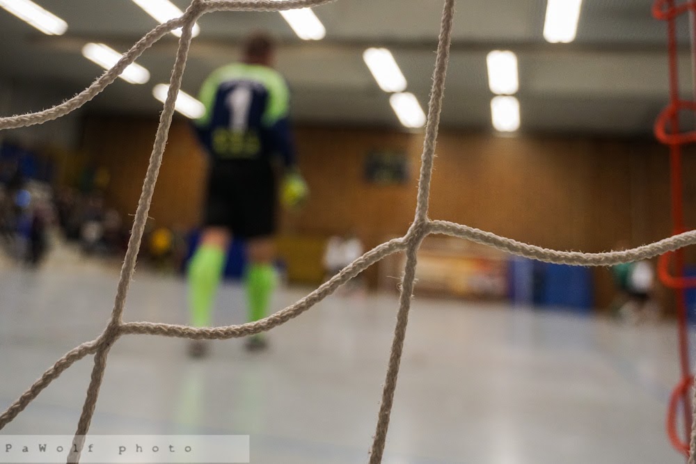 Bilder Mitternachtsturnier