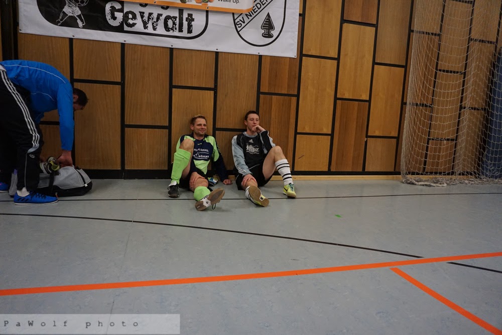Bilder Mitternachtsturnier