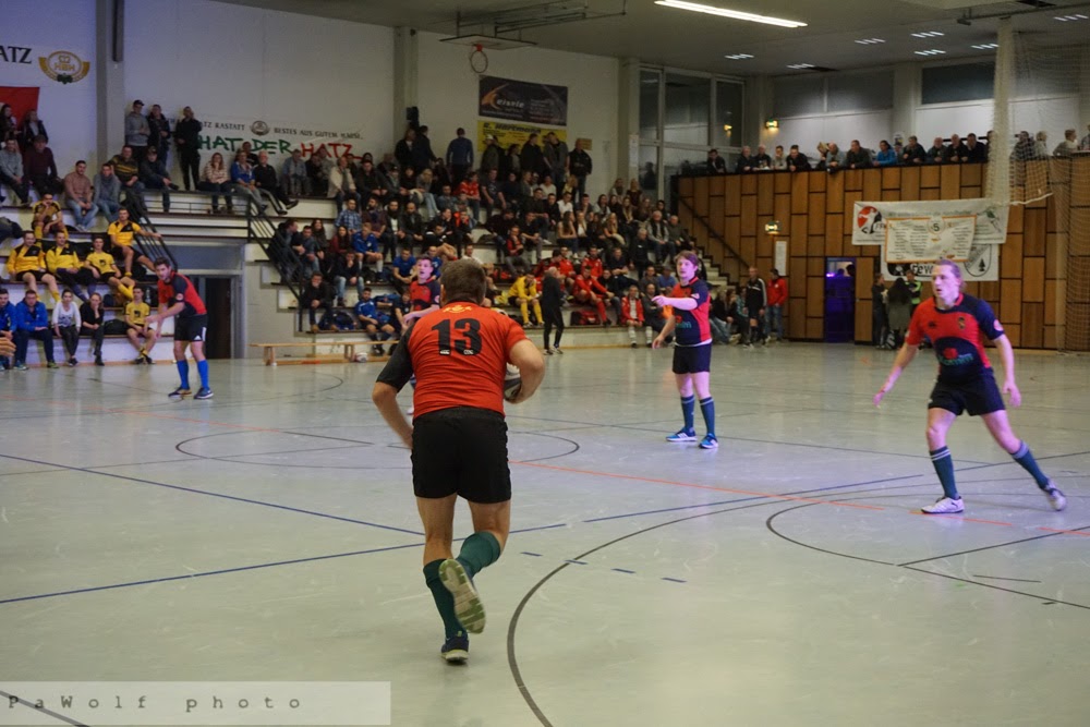 Bilder Mitternachtsturnier