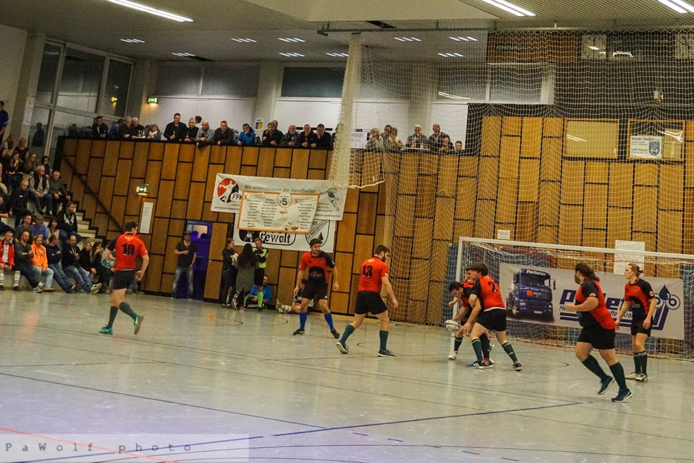 Bilder Mitternachtsturnier