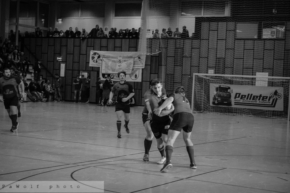 Bilder Mitternachtsturnier