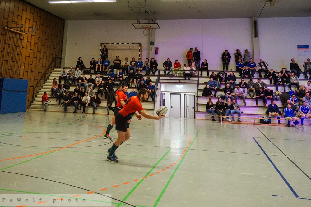 Bilder Mitternachtsturnier