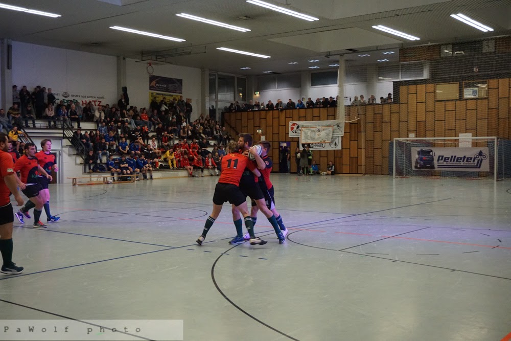 Bilder Mitternachtsturnier