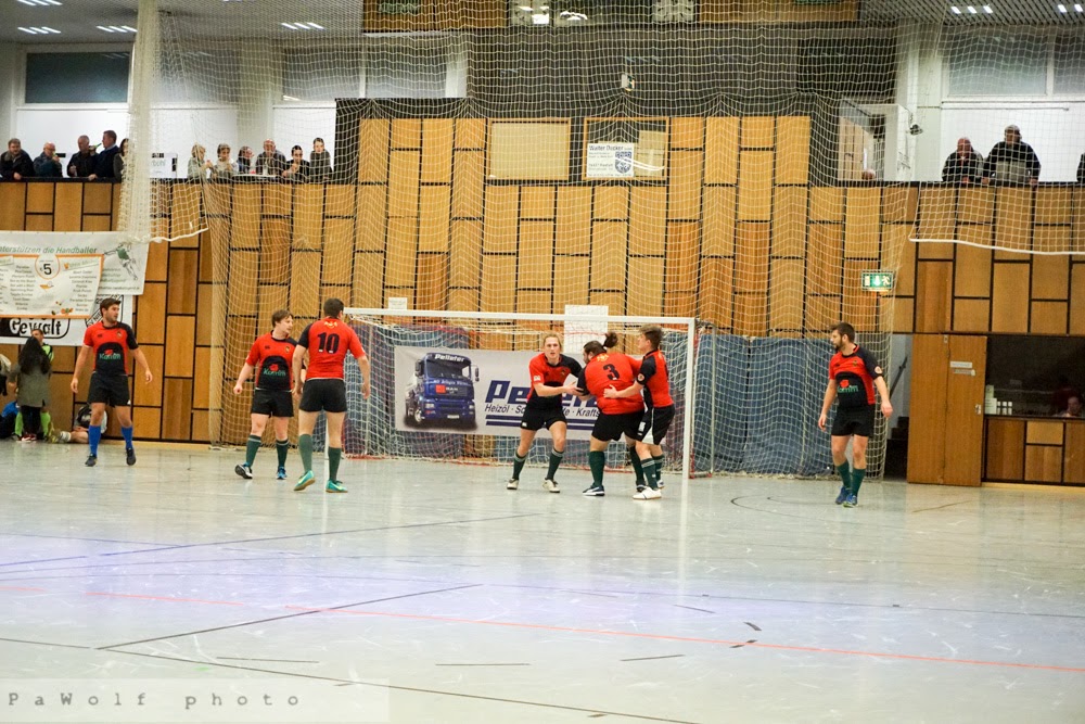 Bilder Mitternachtsturnier