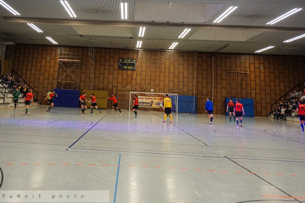 Bilder Mitternachtsturnier