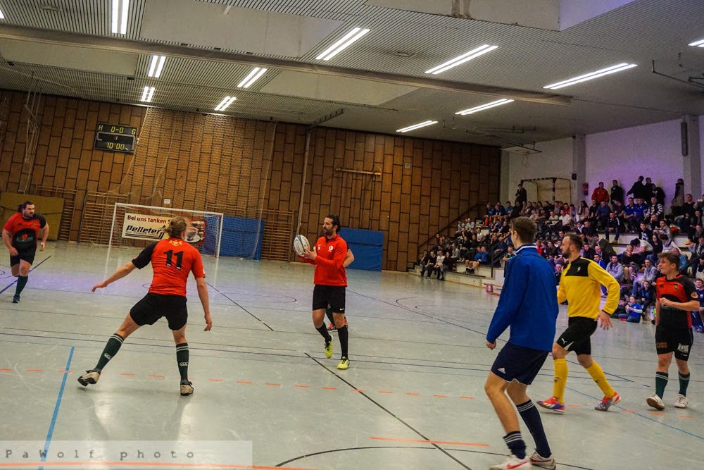 Bilder Mitternachtsturnier