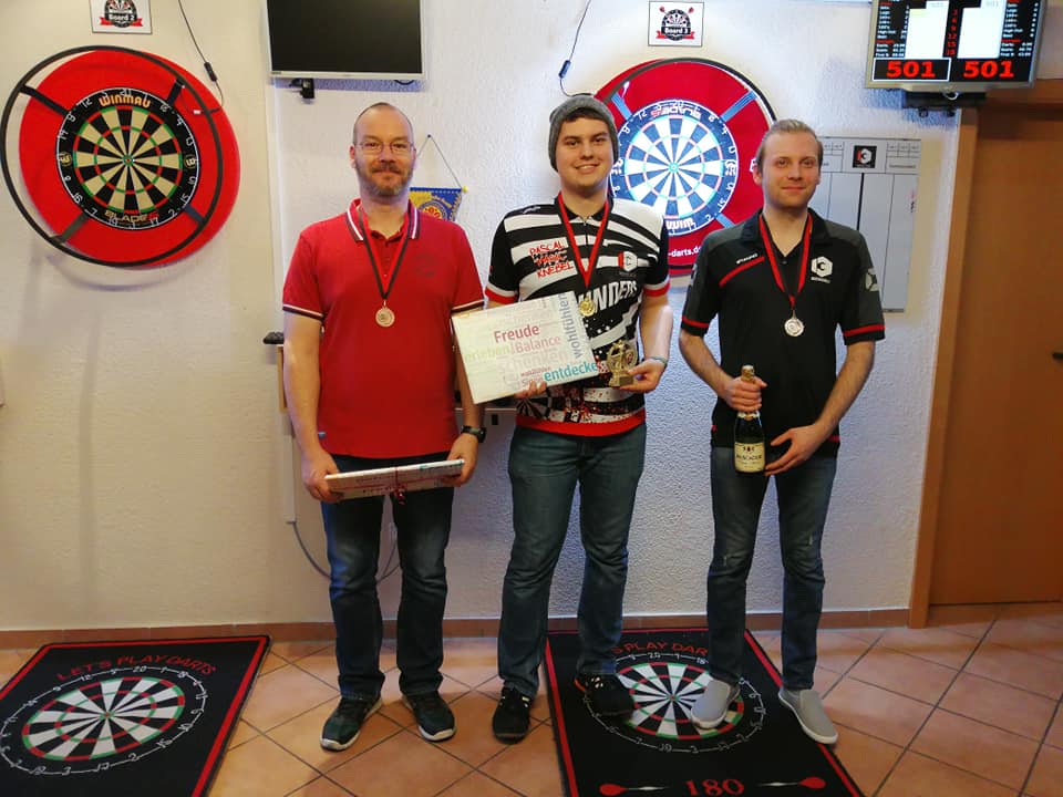 Darts