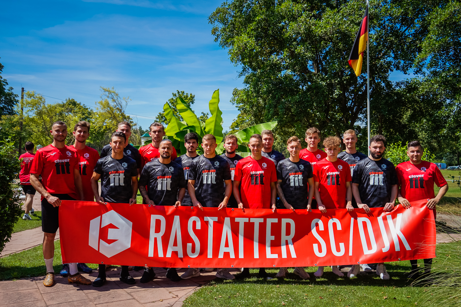 Unsere Aktiven