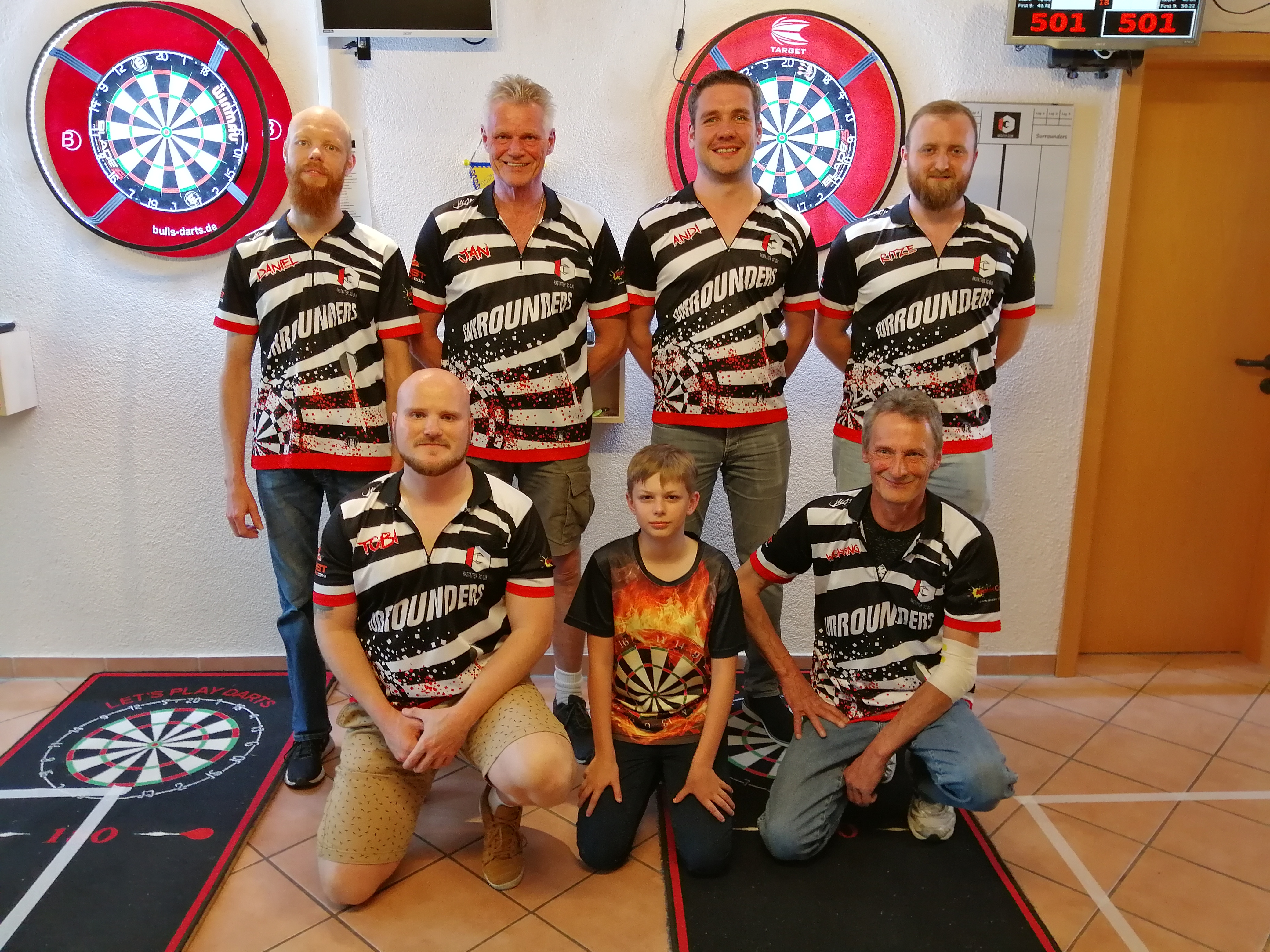 Darts