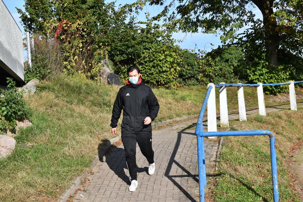 Spielberichte 1. Mannschaft