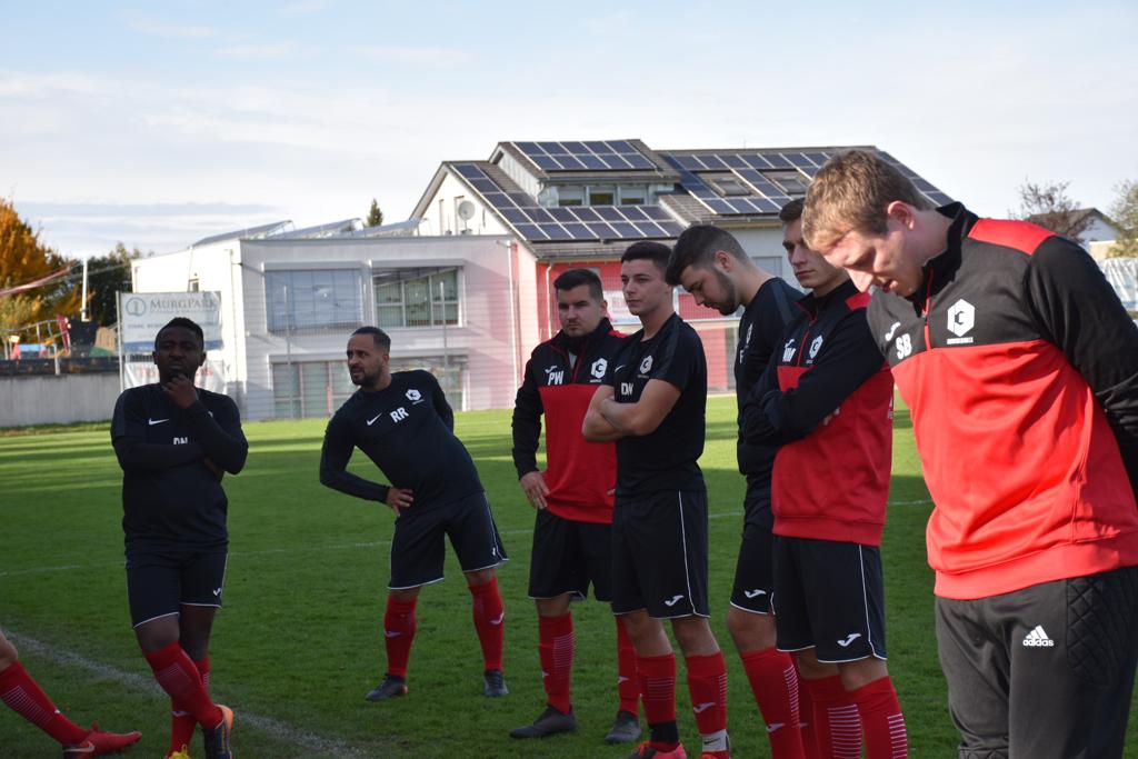 Spielberichte 1. Mannschaft