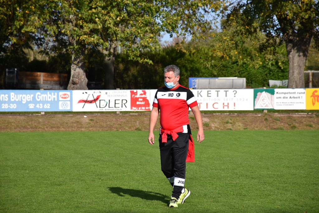 Spielberichte 1. Mannschaft