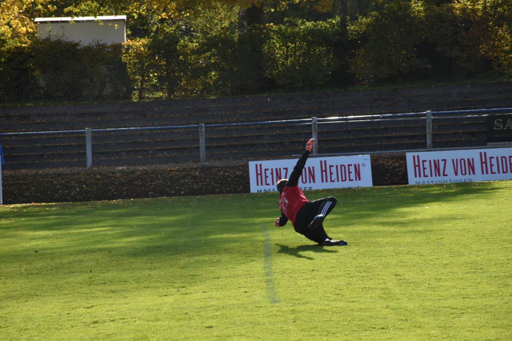 Spielberichte 1. Mannschaft