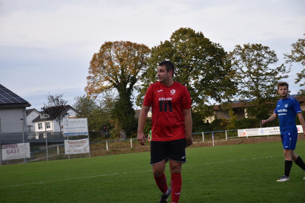 Spielberichte 1. Mannschaft