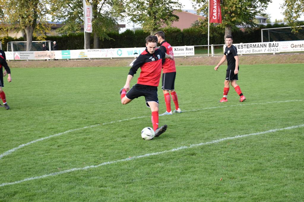 Spielberichte 1. Mannschaft