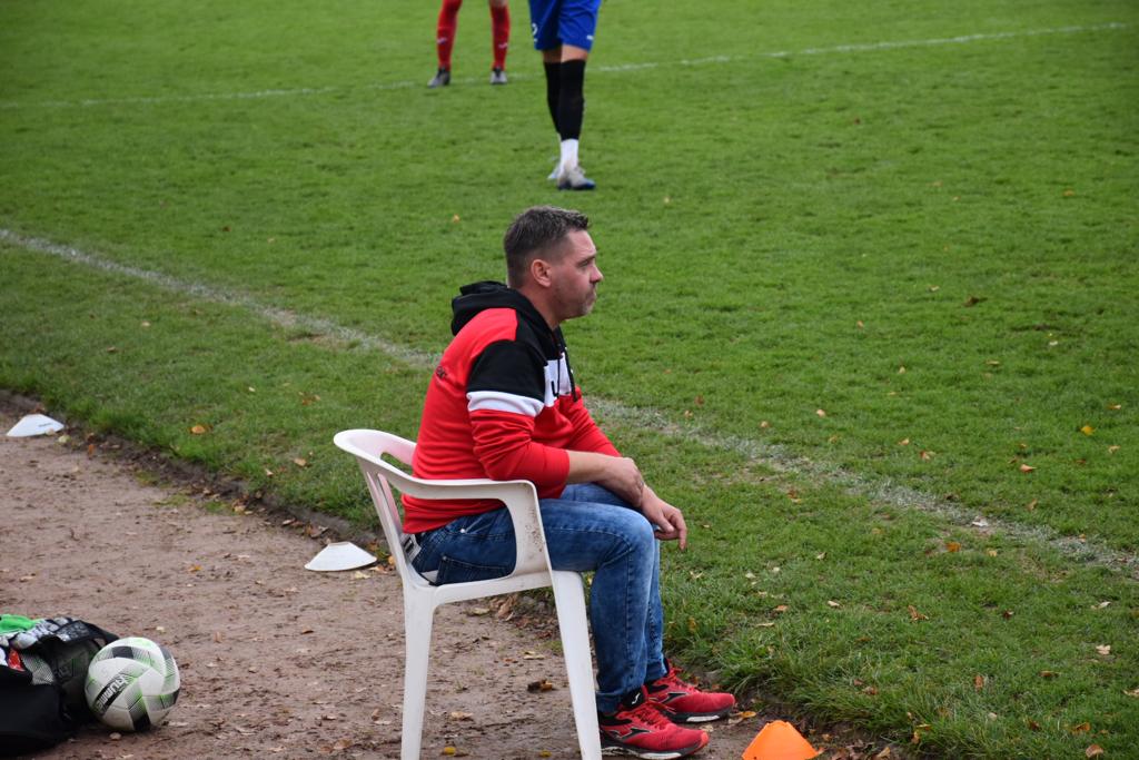 Spielberichte 1. Mannschaft