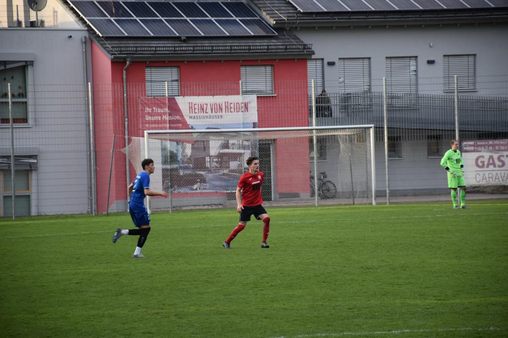 Spielberichte 1. Mannschaft