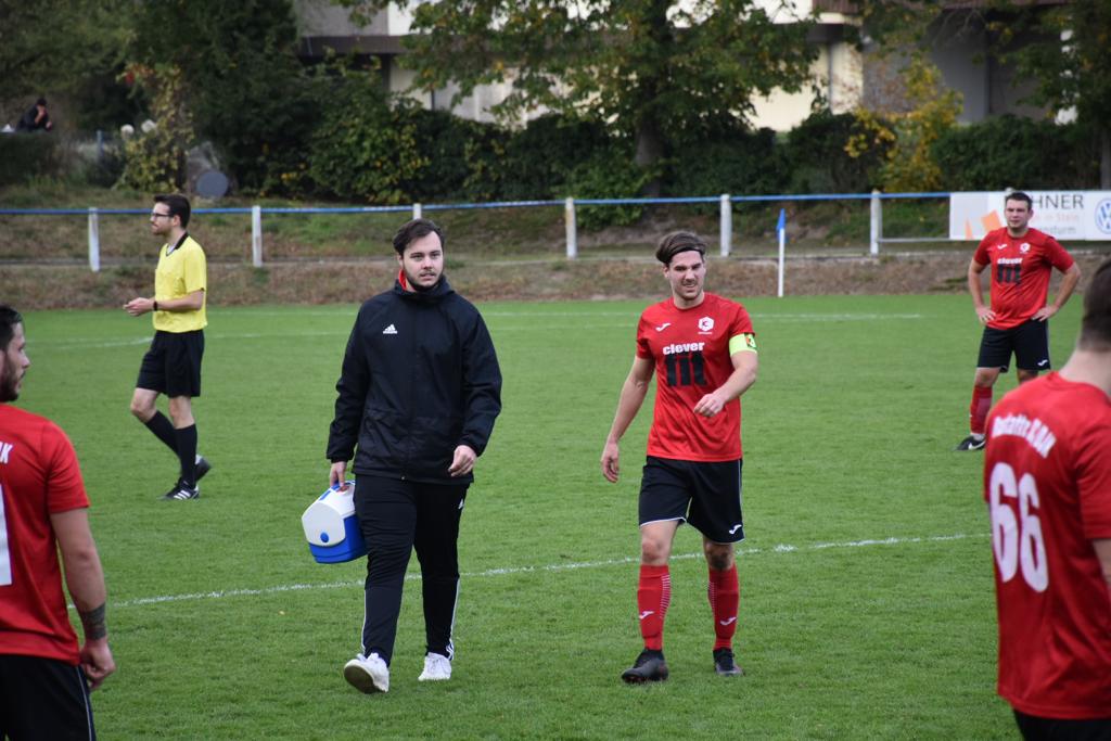 Spielberichte 1. Mannschaft