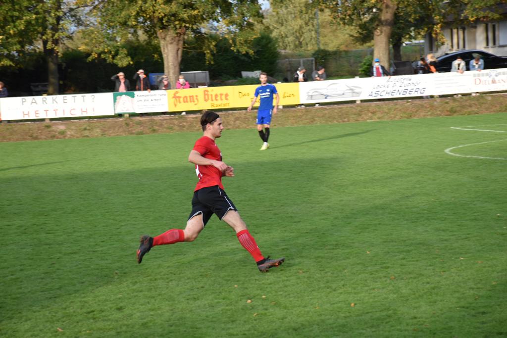 Spielberichte 1. Mannschaft