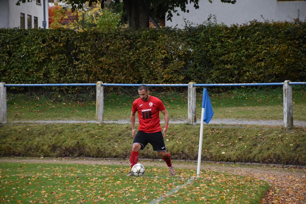 Spielberichte 1. Mannschaft