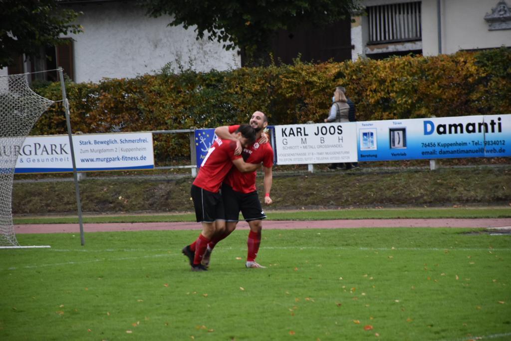 Spielberichte 1. Mannschaft