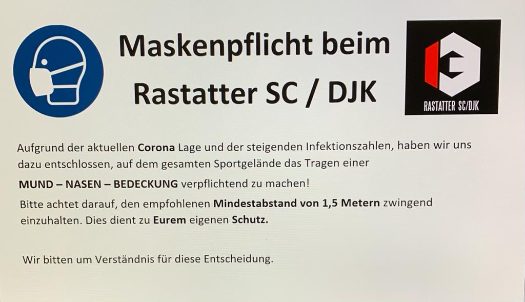 Unser Hygienekonzept