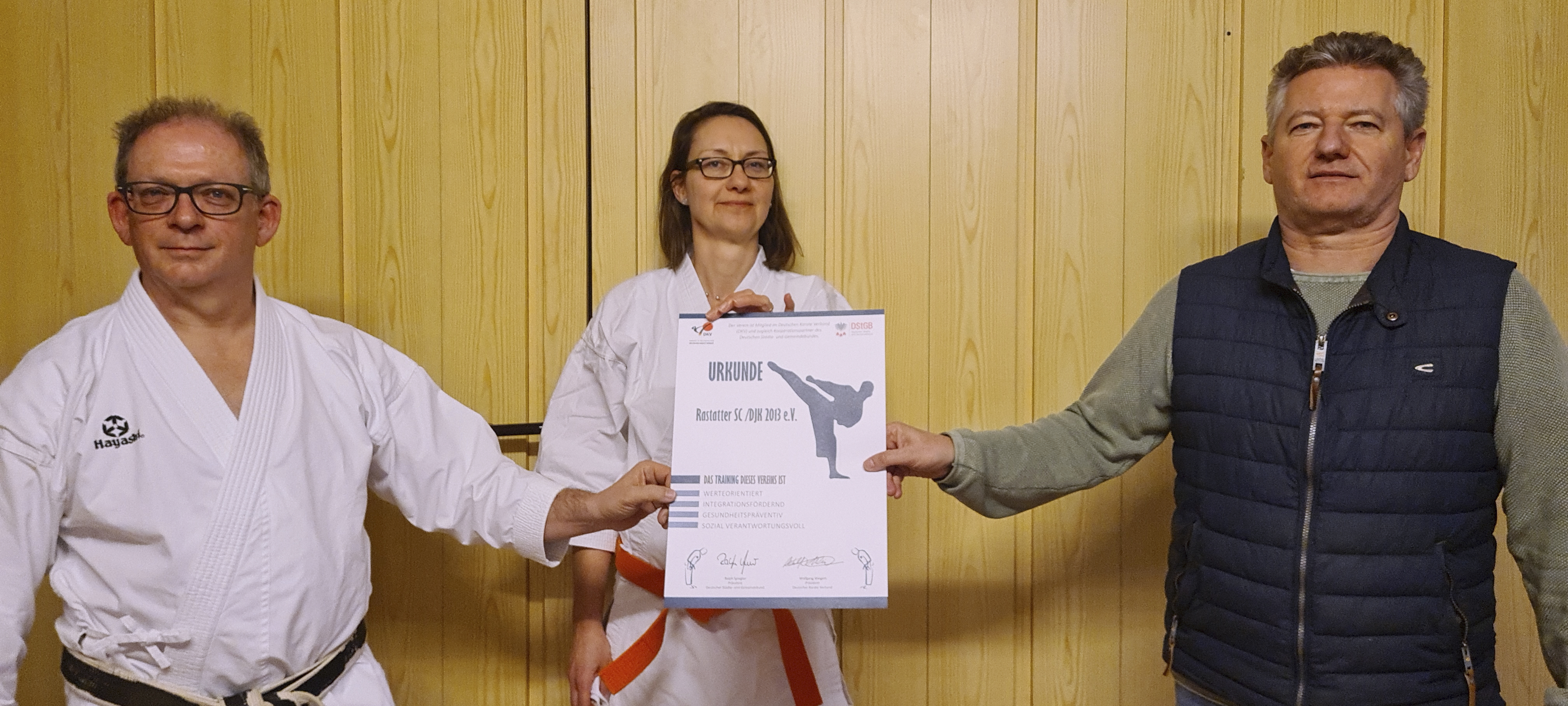 Karate