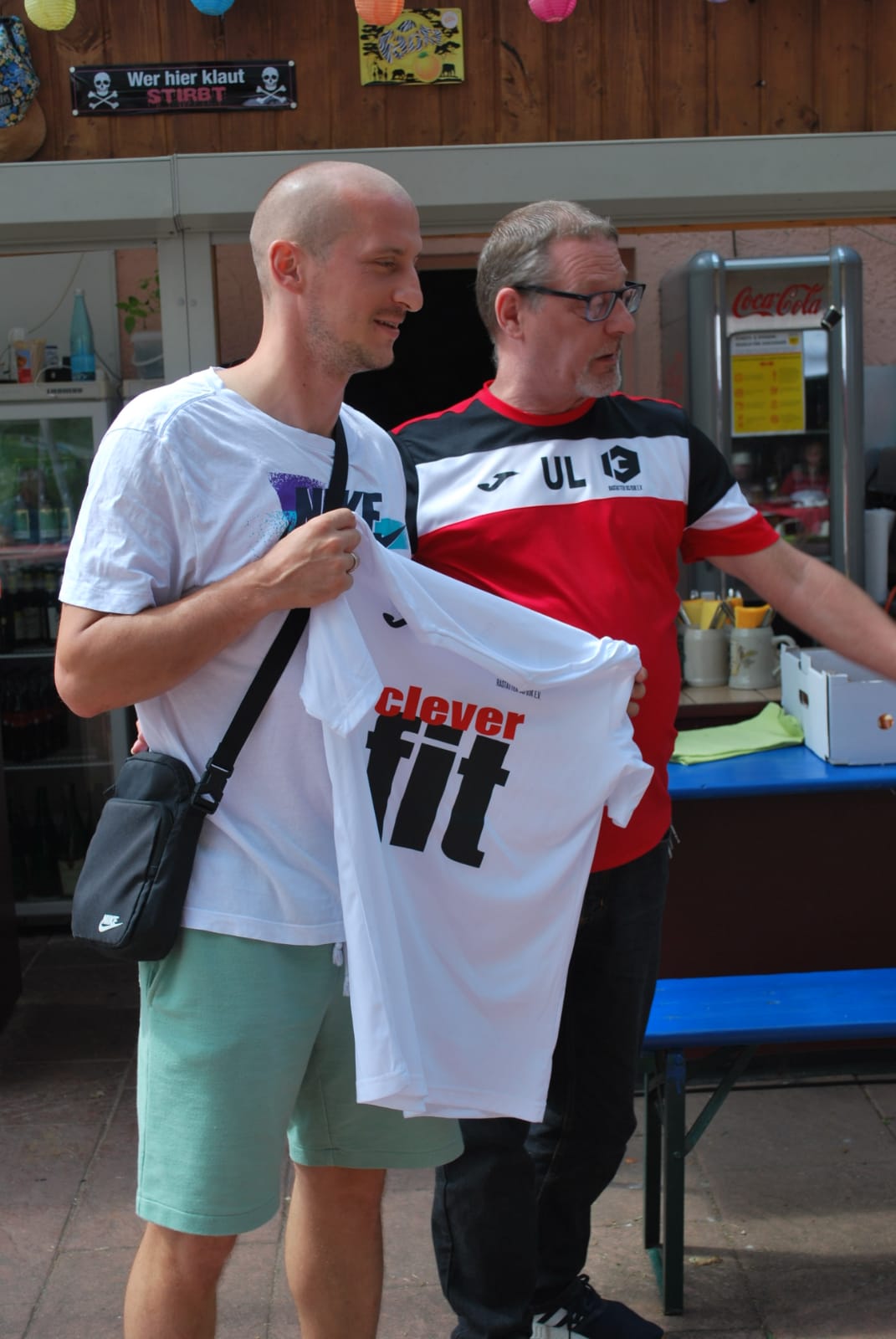 Unsere Aktiven