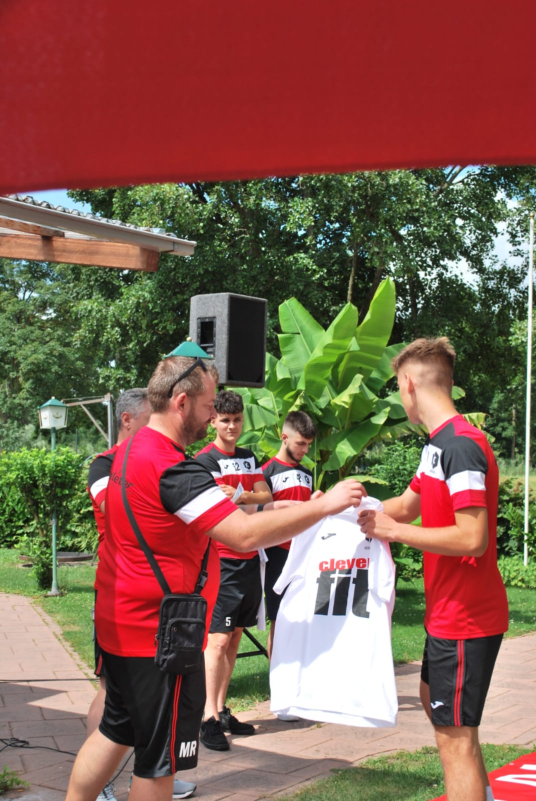 Unsere Aktiven