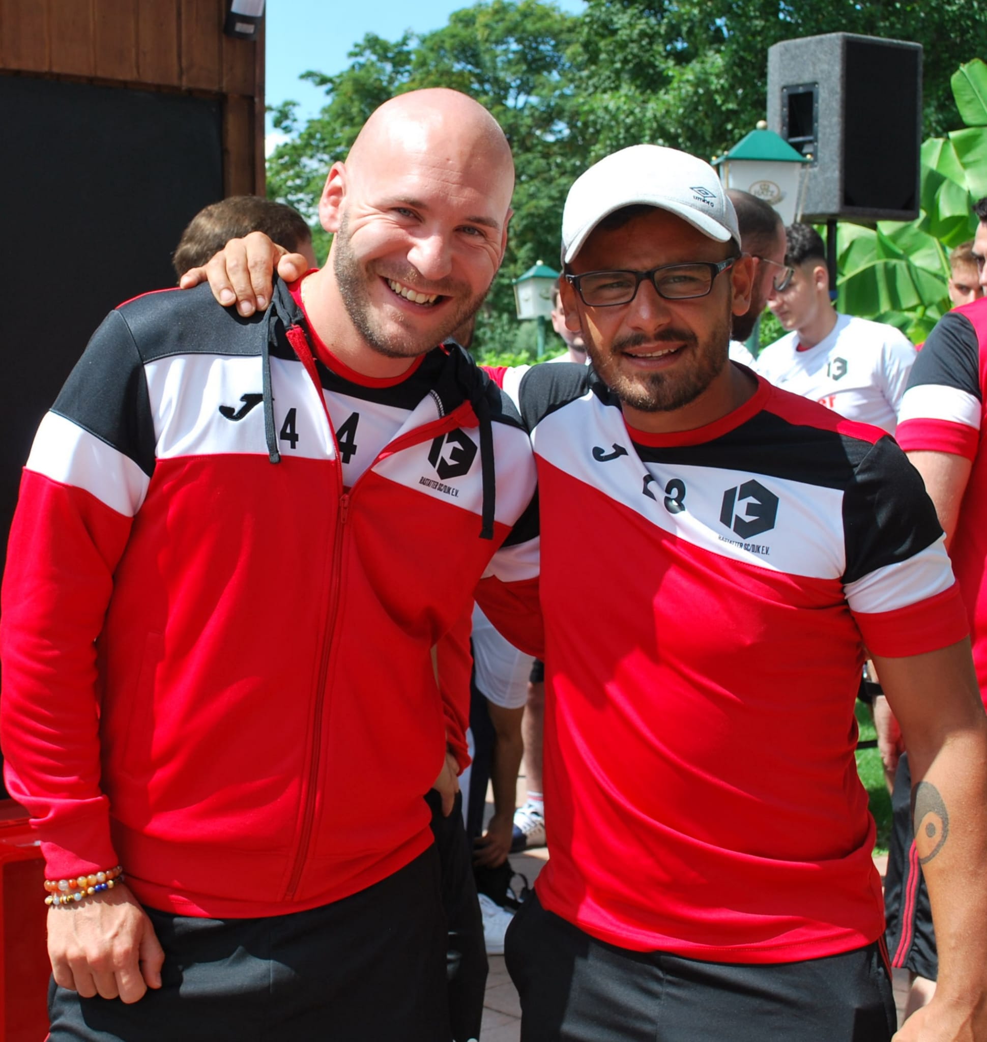 Unsere Aktiven