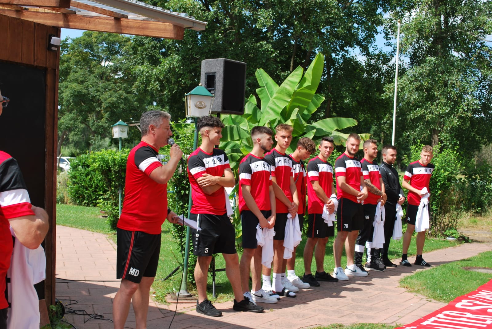 Unsere Aktiven