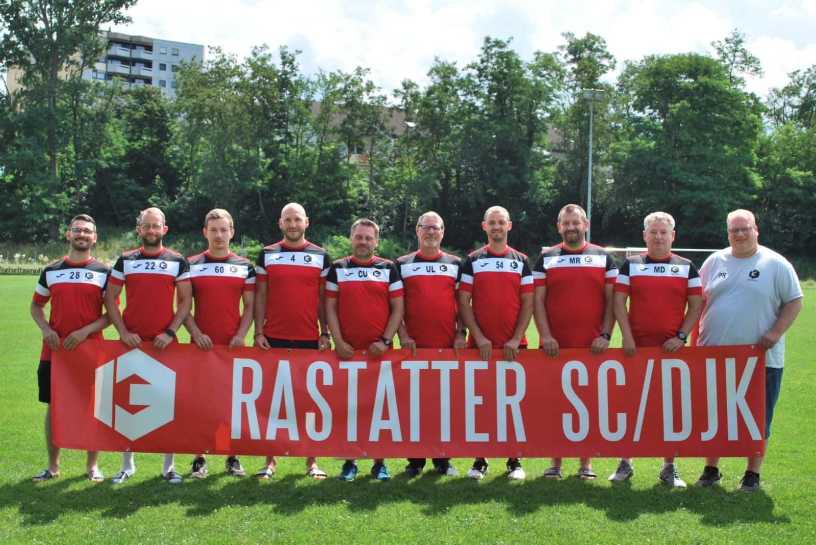 Unsere Aktiven