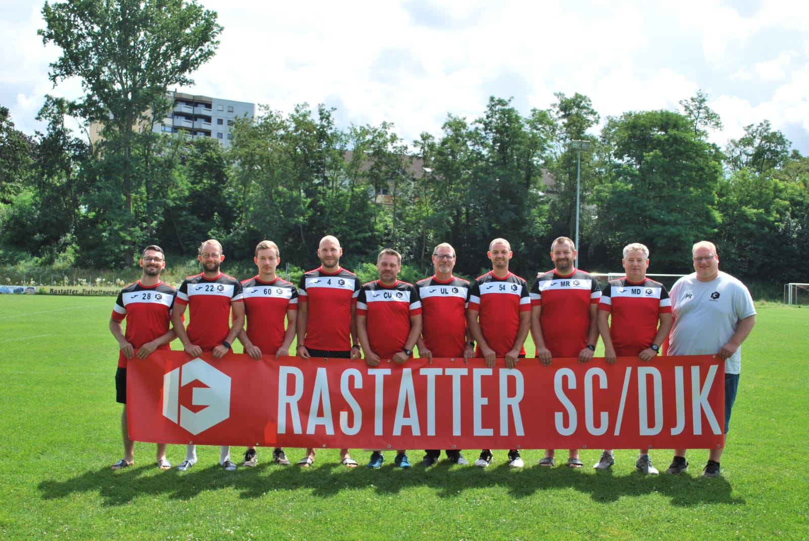 Unsere Aktiven