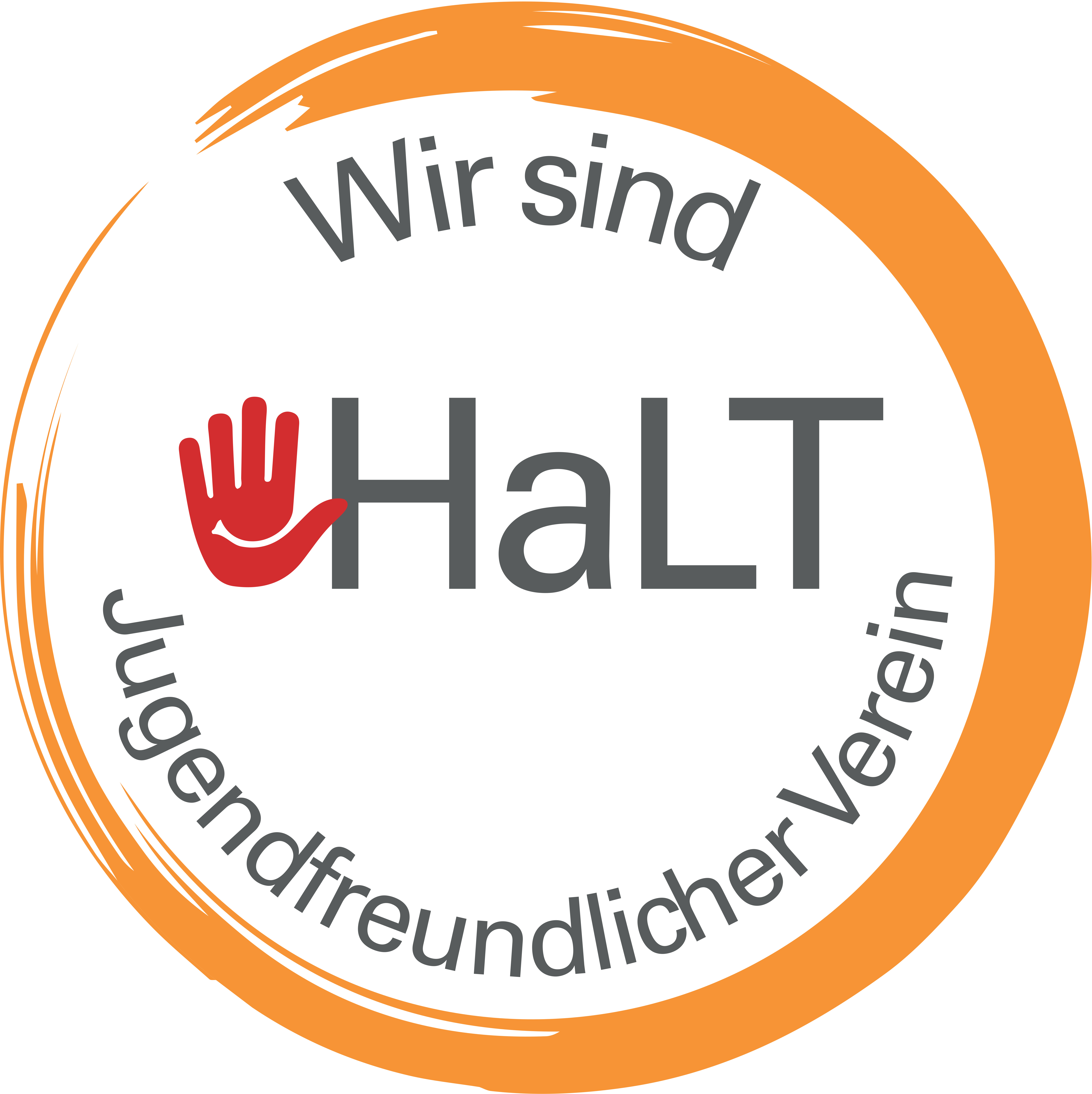 Jugendfreundlicher Verein