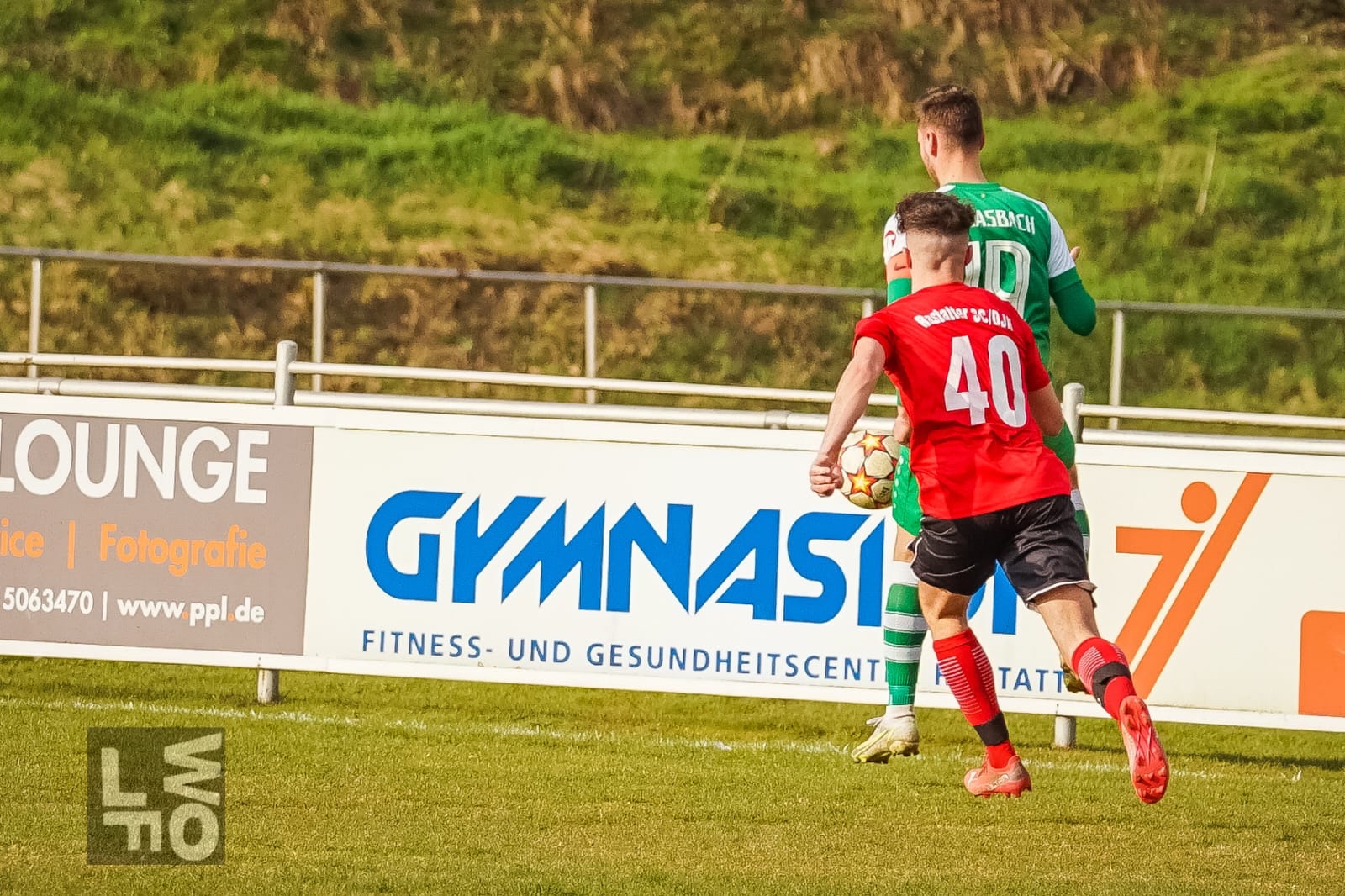 Spielberichte 1. Mannschaft