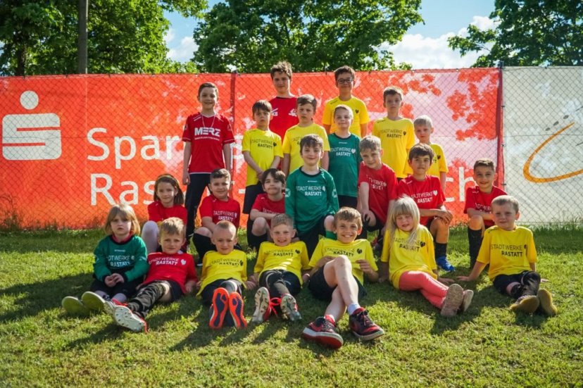 Spielberichte 1. Mannschaft
